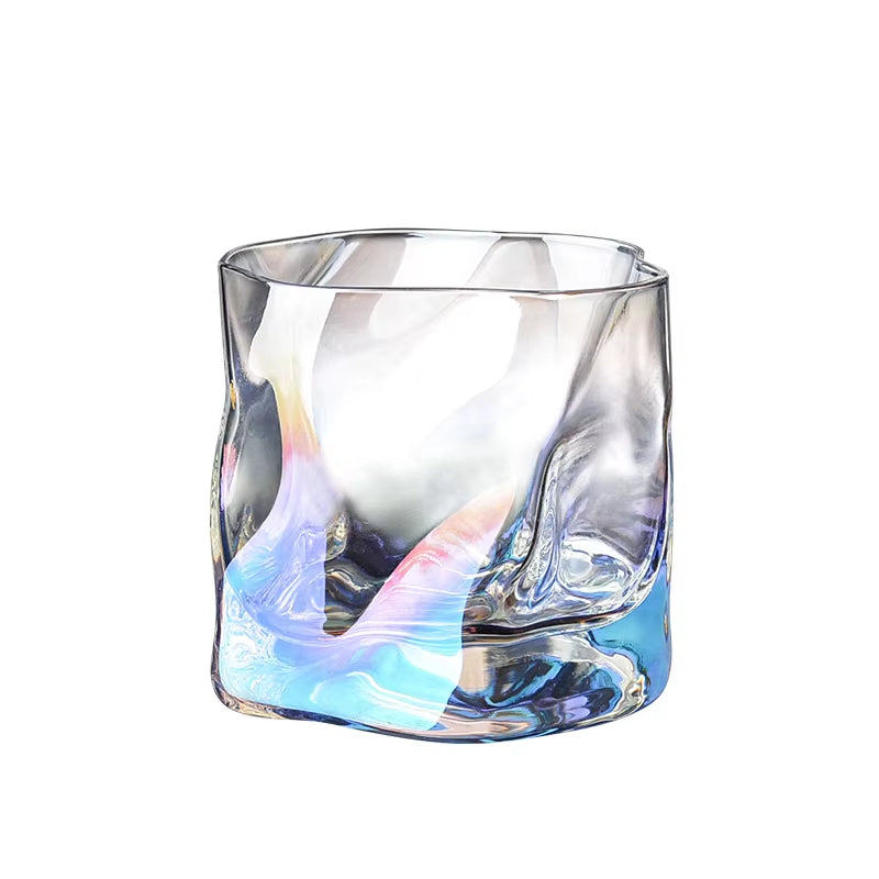 10oz Transparent Juice Water Whiskey Glass