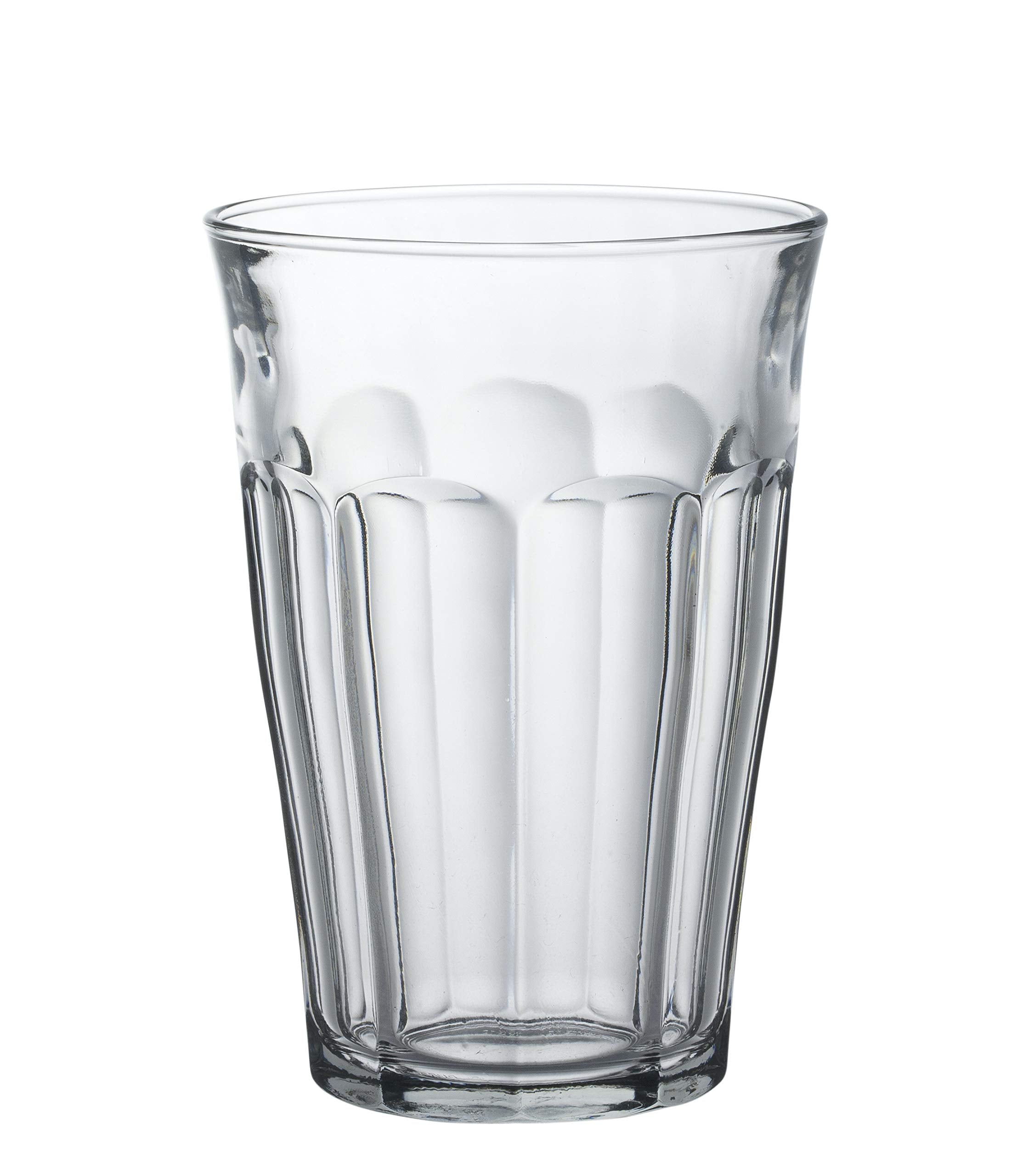 Made In France Picardie Clear Tumbler