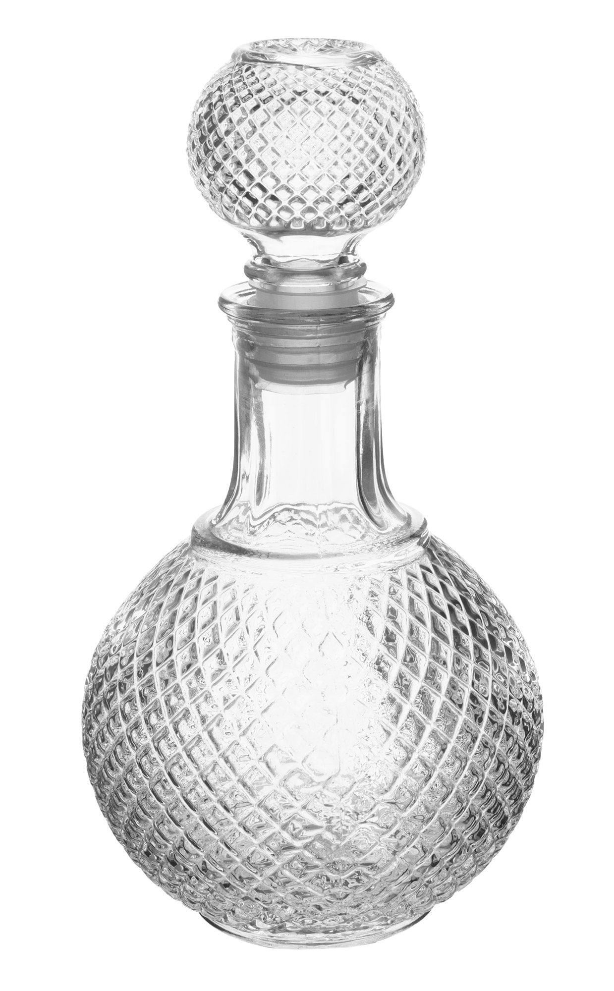 with Airtight Stopper